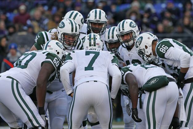 New York Jets: What You Need to Know Heading into Week 13
