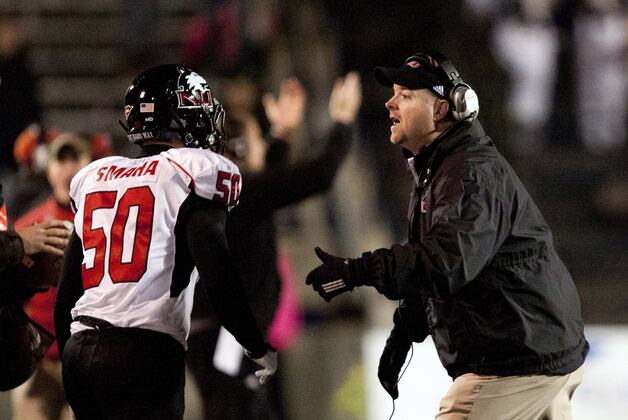 BCS Standings 2013: Twitter Reacts to 6th Release of Top 25 Standings