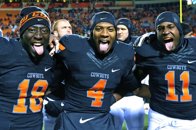 BCS Rankings 2013: Complete Week 14 Standings Released