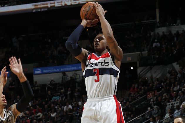 Washington Wizards Need Bradley Beal to Make the Leap in 2013-14