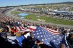How Can NASCAR Fix Its Attendance Problems?
