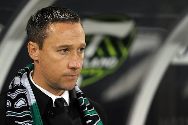 Caleb Porter Reflects on Stellar Season