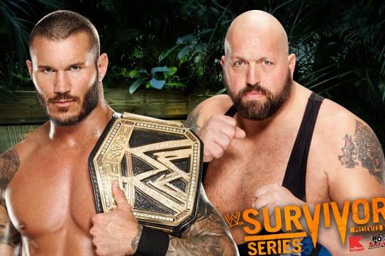 Big Show vs. Randy Orton Results: Highlights, Recap from Survivor Series