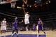 LOS ANGELES, CA - NOVEMBER 24: Jordan Hill