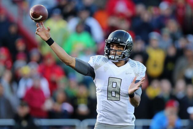 BCS Standings 2013: Teams That Saw Biggest Changes in Stock in Week 14