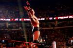 Best Feuds for Orton After Survivor Series