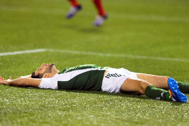 The Portland Timbers Are Unable to Unlock Real Salt Lake