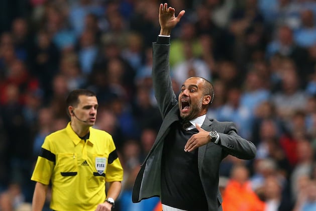 Pep Guardiola Warns Bayern Munich Mole 'Heads Will Roll' for Tactics Leak