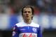 LONDON, ENGLAND - SEPTEMBER 28: Joey Barton of Queens Park Rangers in action during the Sky Bet Championship match between Queens Park Rangers and Middlesbrough at Loftus Road on September 28, 2013 in London, England. (Photo by Steve Bardens/Getty Images)