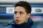 Nasri, Aguero React to Huge Spurs Rout 