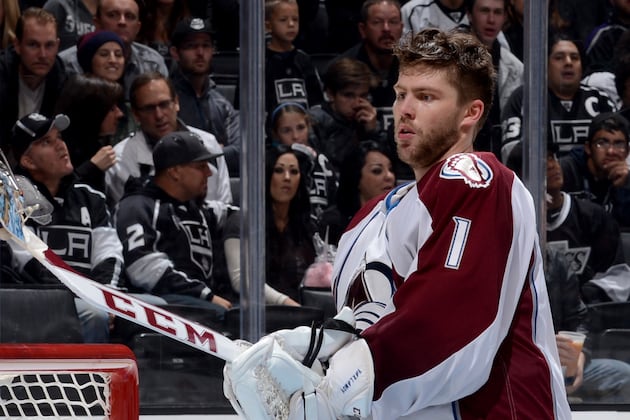 No Kidnapping Charge a Relief for Semyon Varlamov