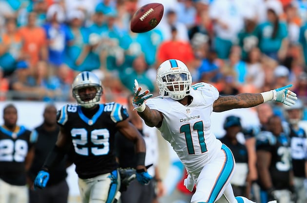 Armando Salguero: Miami Dolphins Misery Has a Familiar Feeling