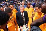 Ding: Life Is Good for D'Antoni Post-Dwight