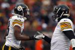 Why Steelers Are in Driver's Seat for Final Wild Card Spot