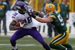 What Vikings-Packers Tie Means for NFC Playoff Picture