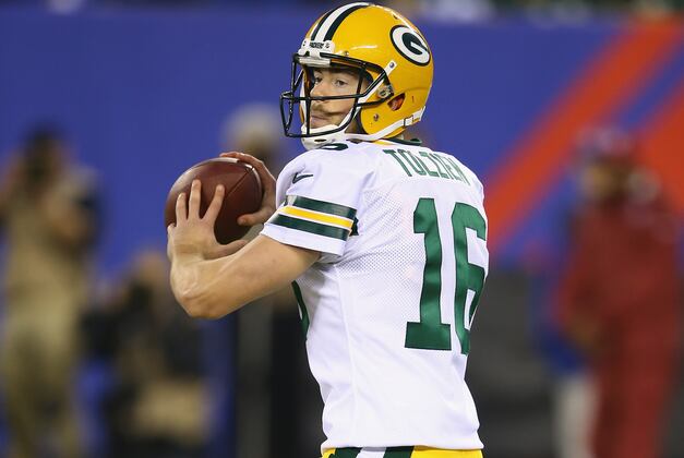 Tolzien: