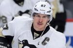 Forbes: Crosby Tops Highest-Paid Players On, Off Ice