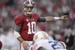 Get Hyped for the Greatest Iron Bowl Yet