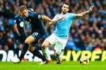 Negredo's Brilliance Exposes Spurs' Issues