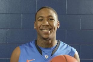 Donovan on Damontre Harris: 'I Don't Have Any Hope He's Going to Comeback'