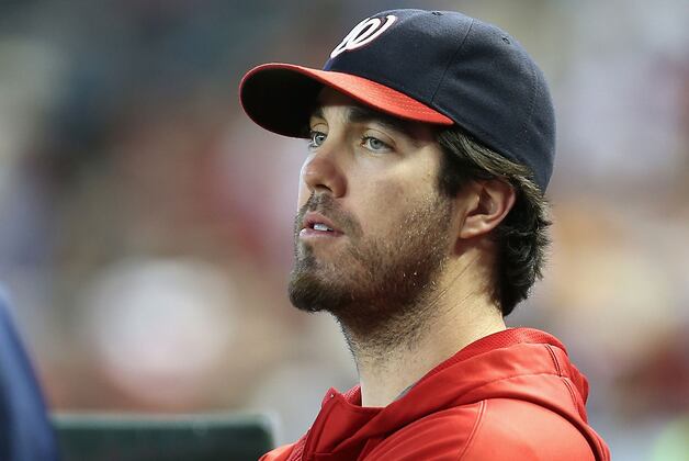 Health Will Determine Success of Dan Haren Signing