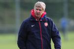 Wenger: Arsenal Can Win Prem Title
