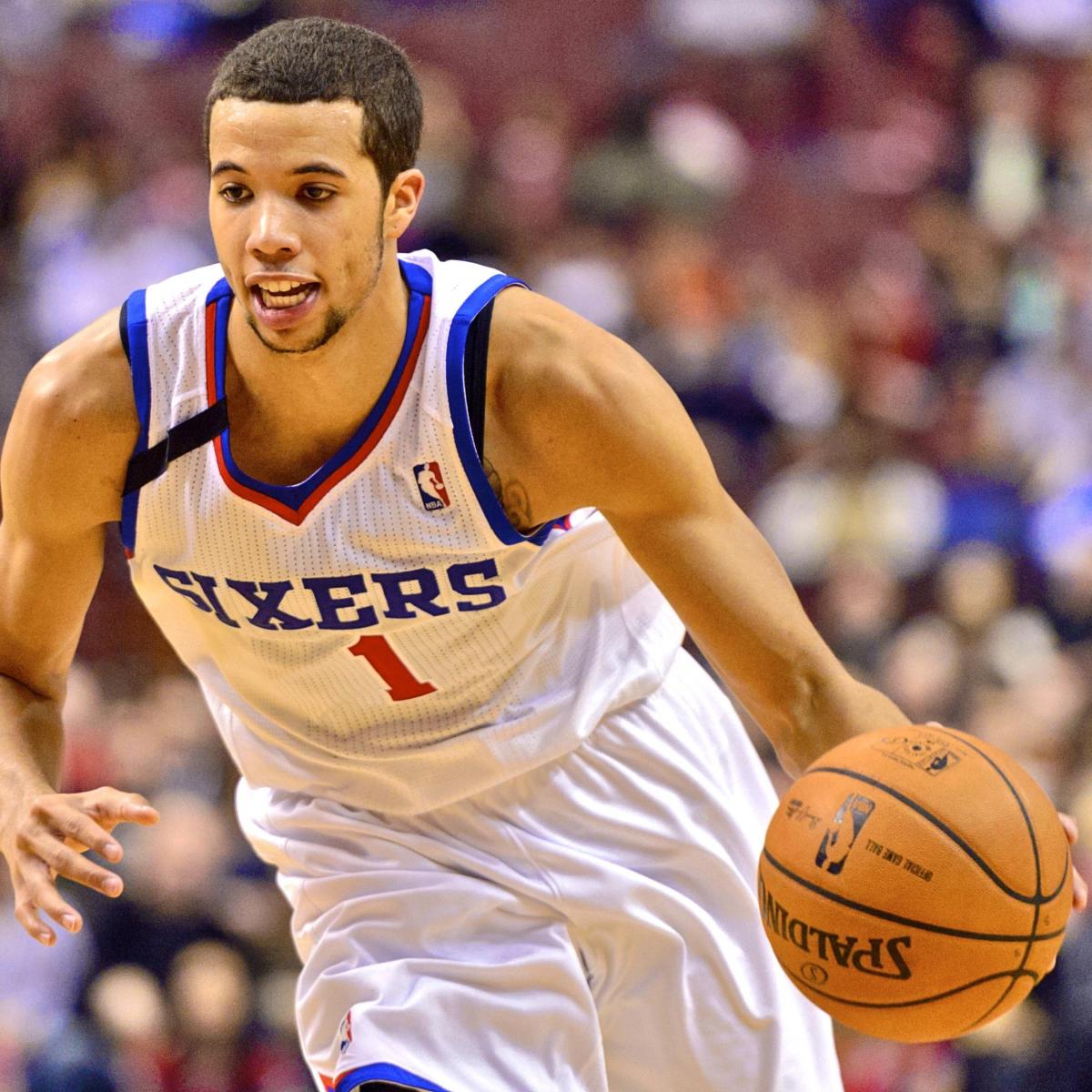 NBA Rookie Stock Watch: Which Young Baller Is Rising to the Top of the Pack ...