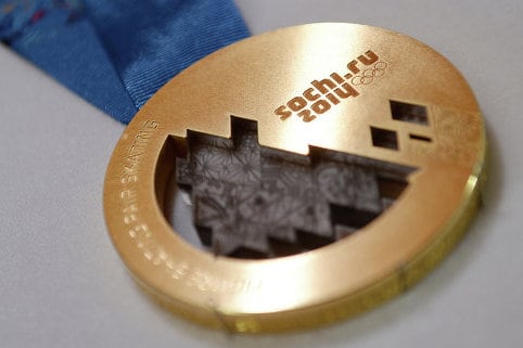 Russia Dangles $120,000 for Sochi Gold in Front of Its Athletes