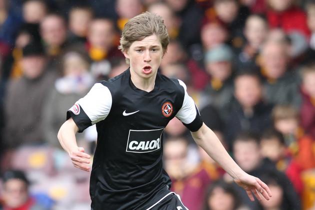 Transfer Rumour Rater: Ryan Gauld to Manchester United in the January Window