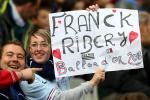 Ribery: 'I Set Defenses on Fire,' Deserve Ballon d'Or