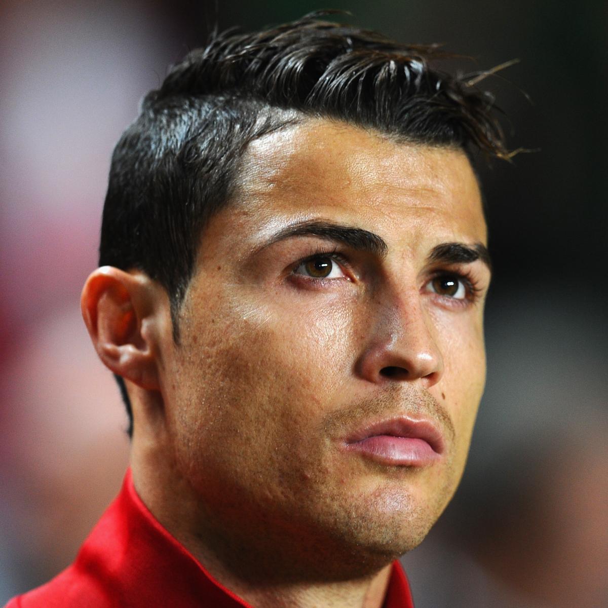 Where Does Cristiano Ronaldo Rank Among the Pantheon of Football Greats