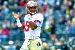Will FSU-UF Be Most Lopsided in History?