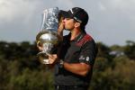 Winner's Bag: What Did Day Use to Win World Cup?