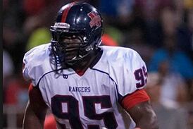 PSU Recruit Barney Calls Larry Johnson 'The Best'
