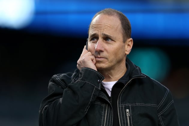 New York Yankees Spending to Win Sooner Rather Than Later