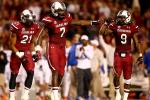 Clowney to Walk Out with Seniors vs. Clemson