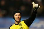 Cech: Parity Makes EPL 'The Best Competition in the World'