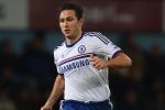 Lampard to Take Chelsea Future 'Year-by-Year'