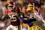 Top Moments in History in LSU-Arkansas