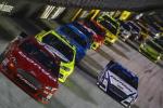 ESPN TV Ratings Increase for NASCAR Broadcasts 