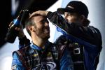 Austin Dillon Patiently Waiting to Announce 2014 Plans
