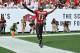 TAMPA, FL - NOVEMBER 17: Wide receiver Tiquan Underwood #11 of the Tampa Bay Buccaneers celebrates after a catch against the Atlanta Falcons November 17, 2013 at Raymond James Stadium in Tampa, Florida. The Bucs won 41 - 28. (Photo by Al Messerschmidt/Getty Images)