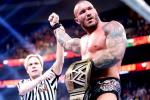 Spoiler: Post-Survivor Series WWE Title Plans