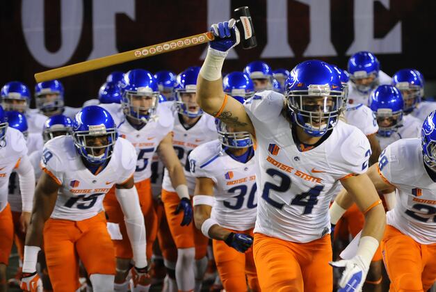 Plenty of Bowl Possibilities for Broncos
