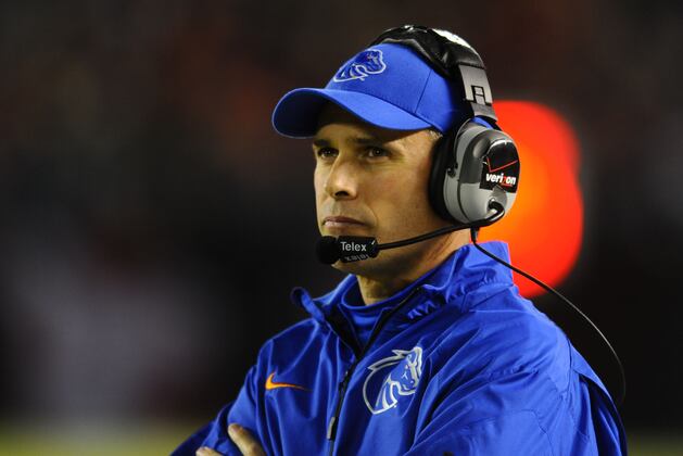 Broncos Hope to Figure out Offensive Struggles