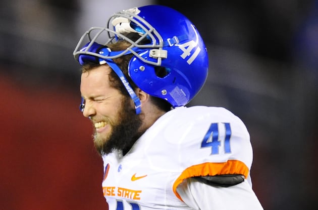 The Recurring Theme Kicking Woes Haunting Boise State