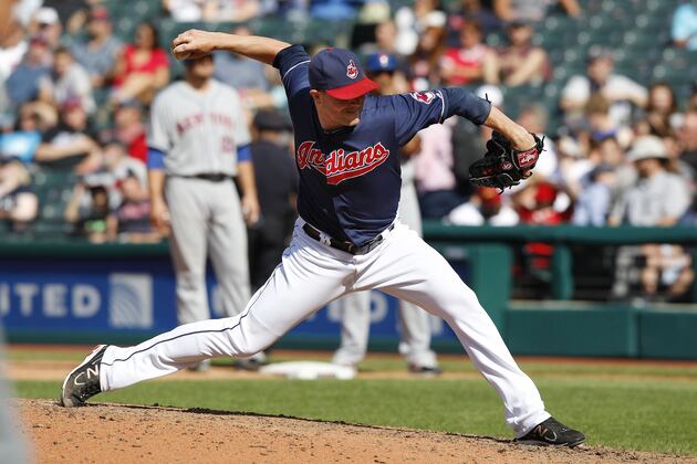 FanGraphs on Joe Smith: Boring Name, Decent RHP