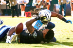 Titans' Griffin Suspended 1 Game for Headshot