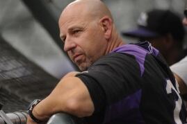 Blake Doyle Emerges as Strong Candidate for Hitting Coach Job