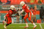 Canes Football Headed in Right Direction  